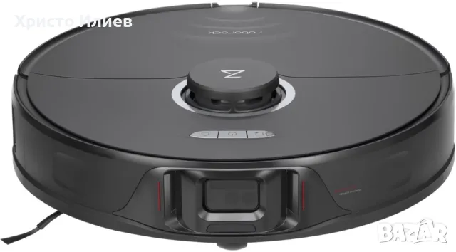 Прахосмукачка робот Xiaomi Roborock S8 Черна НОВА, снимка 2 - Прахосмукачки - 47891633