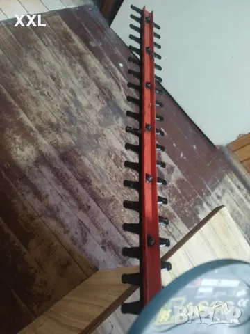black & decker храсторез , снимка 7 - Градинска техника - 50042230