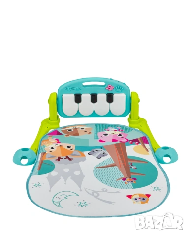 Активна гимнастика Piano Blue, снимка 5 - Други - 54286475