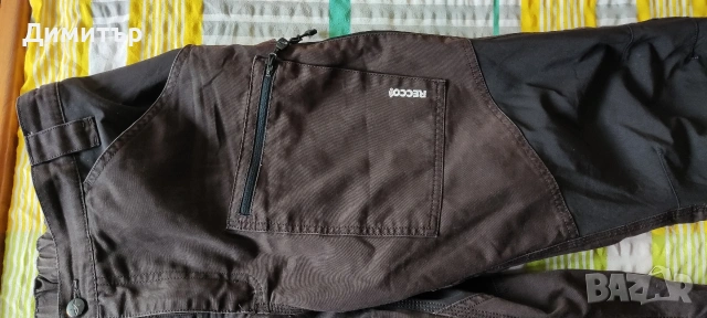 RVRC nordwand pro, снимка 3 - Панталони - 53723319