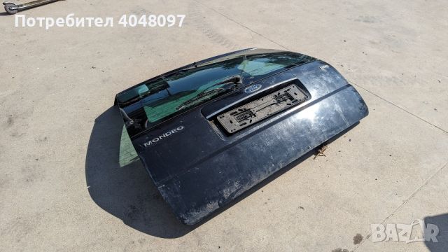 Ford Mondeo 2005 г комби заден капак , снимка 2 - Части - 46089775