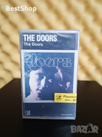 The Doors - The Doors