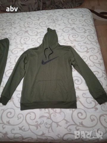 Мъжки комплект Найк Nike 