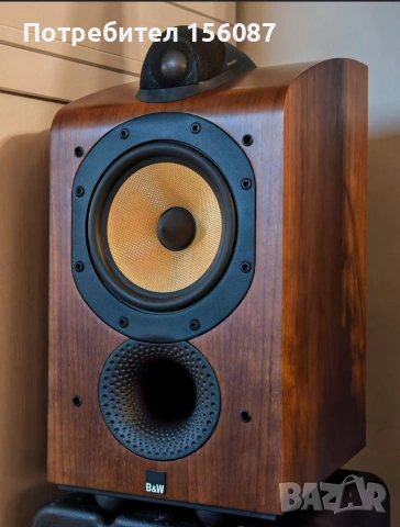 ✅ Bowers & Wilkins 705 S1, снимка 8 - Тонколони - 53731071