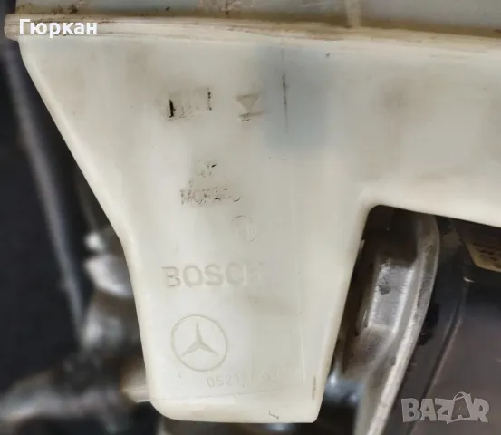 Mercedes Benz E Class W211 ( 2002 - 2009 ) Спирачна Помпа , снимка 9 - Части - 46851793