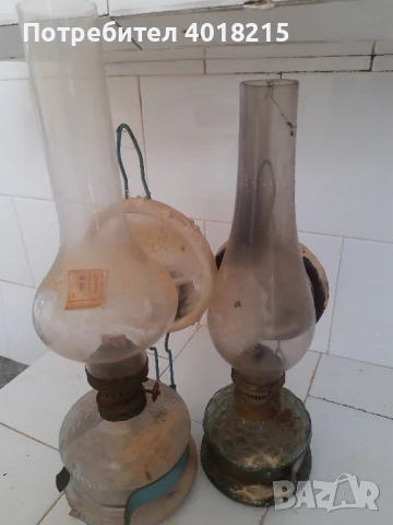 газови лампи, снимка 2 - Други - 50446751