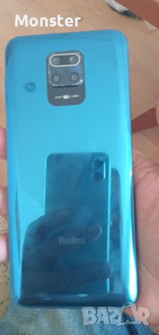 Xiaomi Redmi Note 9 pro 6GB/128GB, снимка 7 - Xiaomi - 46366659