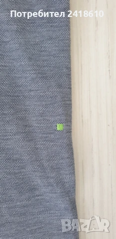 Hugo Boss Pique Pima Cotton Slim Fit Mens Size L - XL ОРИГИНАЛНА Тениска, снимка 11 - Тениски - 50822492