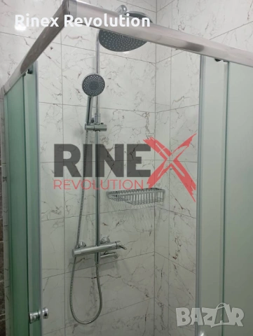 Двустаен апартамент под наем в Тракия, снимка 10 - Апартаменти - 54147900