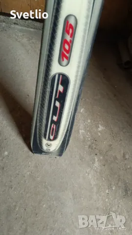 Продавам комплект за ски - пълен комплект на Rossignol Axium., снимка 5 - Зимни спортове - 50308662