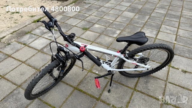 Велосипед RAM HTC24, снимка 2 - Велосипеди - 54237047