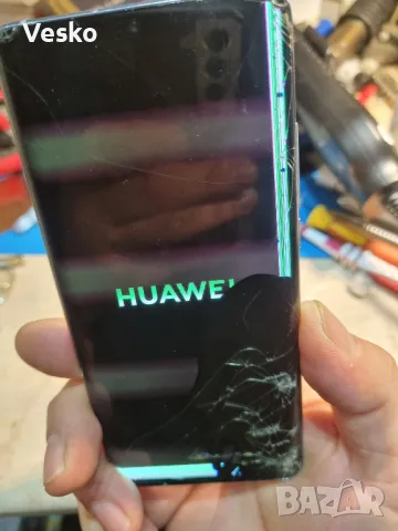 huawei p 30pro дисплеи, снимка 3 - Резервни части за телефони - 48897752