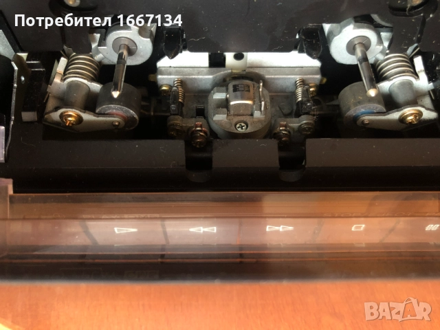 MARANTZ SD-385, снимка 7 - Декове - 51909550