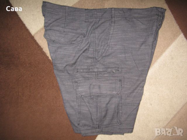 Къси панталони GEORGE  мъжки,2-3ХЛ, снимка 4 - Къси панталони - 46219446