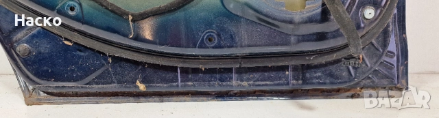 Задна Лява Врата Citroen C5 III X7 Ситроен Ц5 2008г-2017г, снимка 3 - Части - 53834096