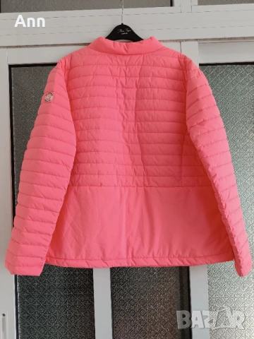 Дамско яке пролет/есен, снимка 2 - Якета - 54136908