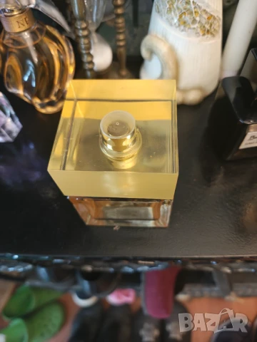  Shiseido ZEN  (EDP) 100 ml СПРЯН ОТ ПРОИЗВОДСТВО , снимка 3 - Дамски парфюми - 50576371