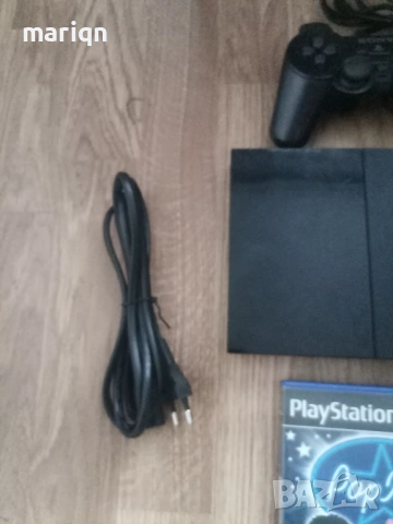 Playstation 2, снимка 5 - PlayStation конзоли - 53295353