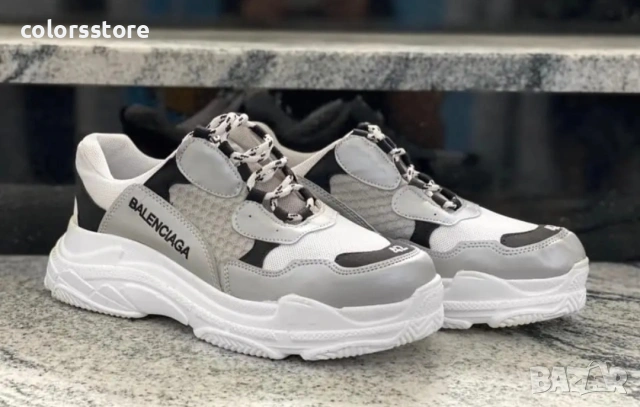 Дамски маратонки Balenciaga/BR120N