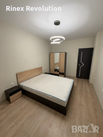 Двустаен апартамент под наем в Христо Смирненски, снимка 6 - Апартаменти - 54039929