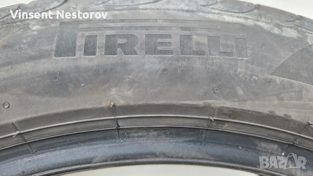 4бр. Pirelli Powergy 225/45/17, снимка 6 - Гуми и джанти - 54033297