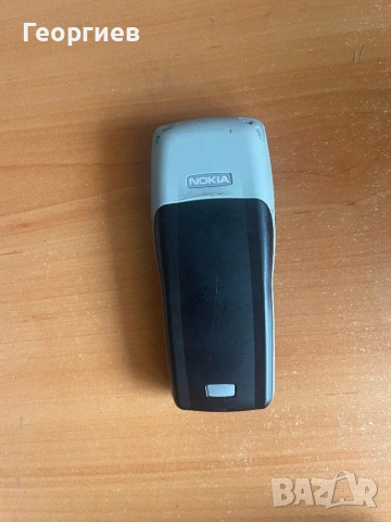 Nokia 1100, снимка 5 - Nokia - 53982005