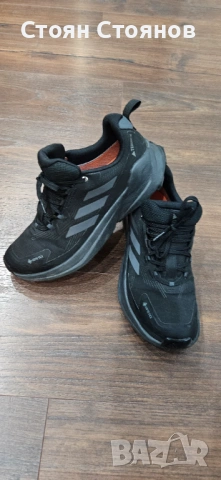 Мъжки обувки Adidas Terrex , снимка 3 - Маратонки - 54032571