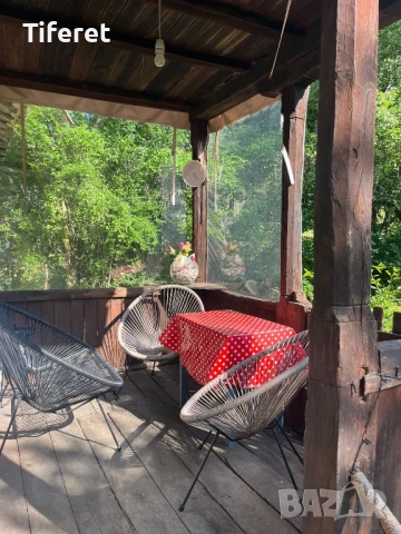 с. Голям Извор Къща с  двор, снимка 5 - Къщи - 51414624