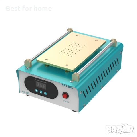 UYUE 948T 400W машина за разделяне на LCD екрани, снимка 4 - Други инструменти - 52443561