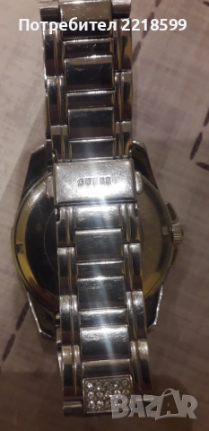 Часовник GUESS Frontier limited edition, снимка 2 - Дамски - 52229283