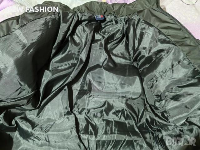 Мъжко Зимно Яке ✨The North Face , снимка 5 - Якета - 51964584