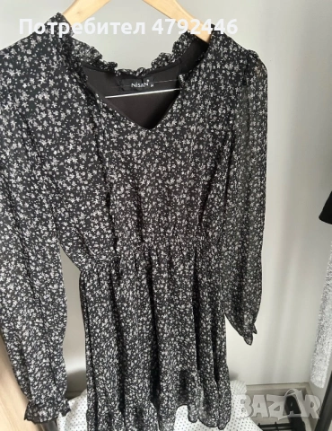 Разнообразни роклии, снимка 3 - Рокли - 54151210