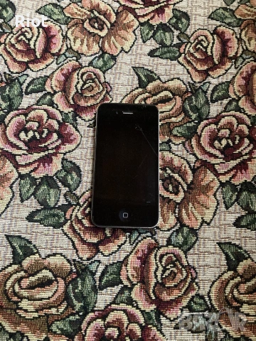 Продавам iPhone 4, снимка 2 - Apple iPhone - 53695840