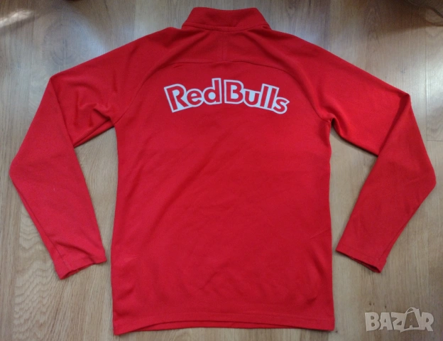 Red Bull Akademie / NIKE - детско футболно горнище , анцуг, снимка 11 - Детски анцузи и суичери - 53022579