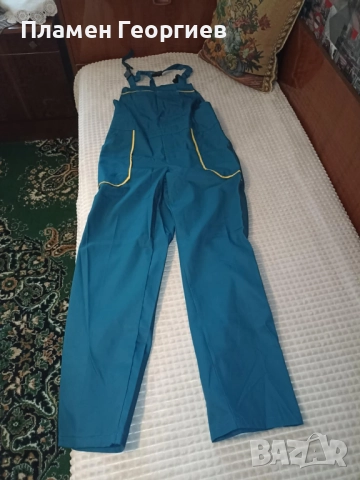 Работно облекло, снимка 2 - Други - 52753130