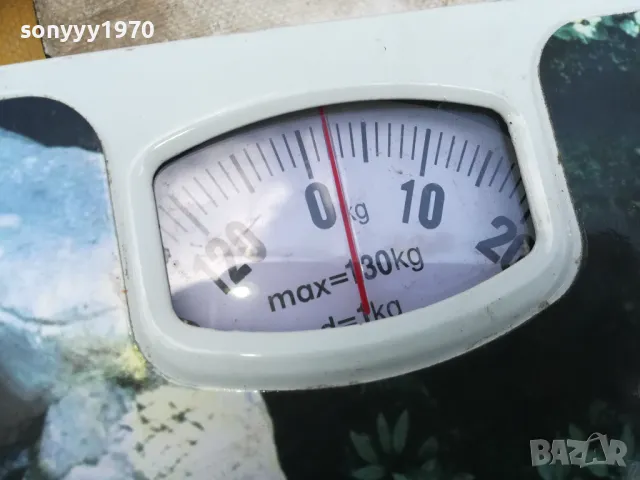 АНАЛОГОВ КАНТАР ЗА БИТА ФИТНЕСА 1305251932LCHERY, снимка 3 - Фитнес уреди - 50275730