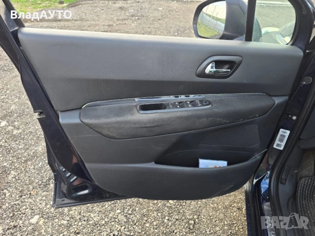 Peugeot 5008 1.6hdi 2012g. , снимка 8 - Части - 54051784