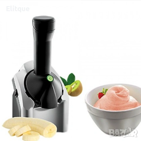 🍨 Уред за здравословни десерти Yananas 🍨 Сладолед • сорбе • кремове и още любими вкусове, снимка 2 - Други - 53207173