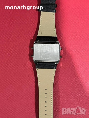 Часовник Q&Q, снимка 4 - Мъжки - 53673369