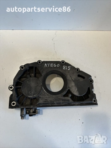 Маслена помпа OM904 815 4.250C за Mercedes Atego (1997-2005) A9061800201