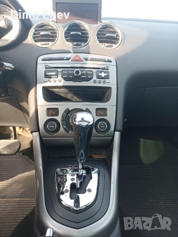 Пежо 308SW,2.0,163к.с. 2011г., снимка 2 - Автомобили и джипове - 52798145