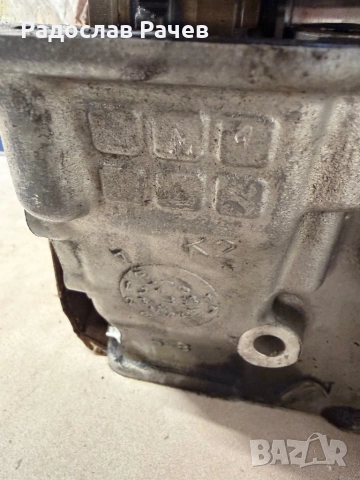 Цилиндрова глава за w222 S560, снимка 2 - Части - 52974408