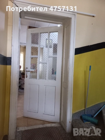 Двуетажна къща