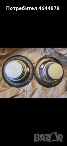 Продовам оргинални среди за Cerwin Wega Head CH203, снимка 4 - Тонколони - 54241795