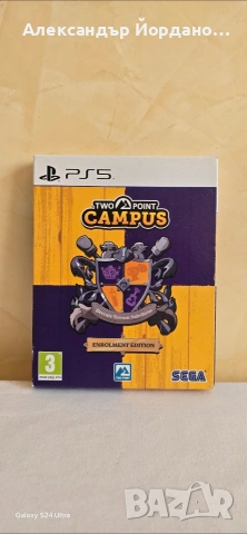 Игри за PS5, снимка 6 - Игри за PlayStation - 53900280