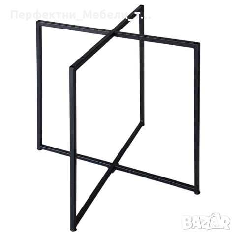 Крак за маса,основа за  маса,стойки за маса -чугун,стомана,инокс,на склад,доставка 2 дни!, снимка 13 - Обзавеждане за заведение - 52614514