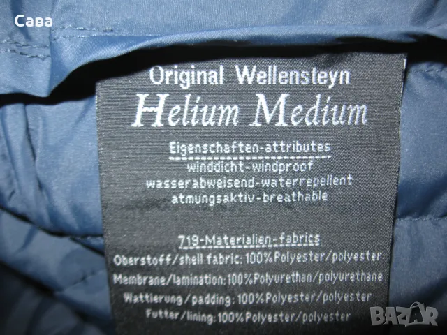 Зимно яке WELLENSTEYN  дамско,М-Л, снимка 3 - Якета - 48091859