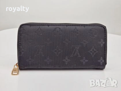 Louis Vuitton Ново Дамско Кожено Портмоне Луи Витон , снимка 2 - Портфейли, портмонета - 54044558