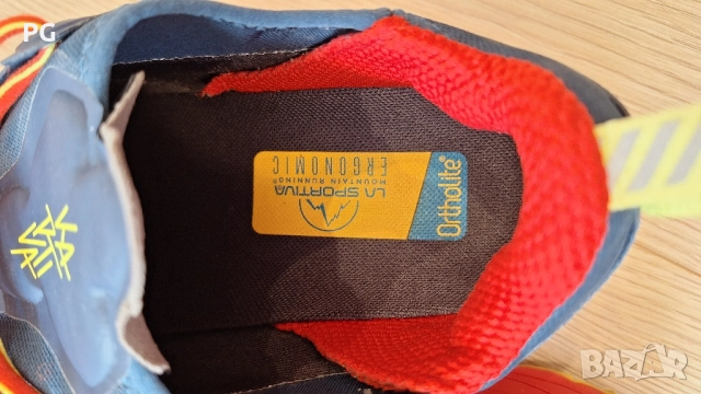 La Sportiva Kaptiva GTX N: 46, снимка 6 - Спортни обувки - 51511020