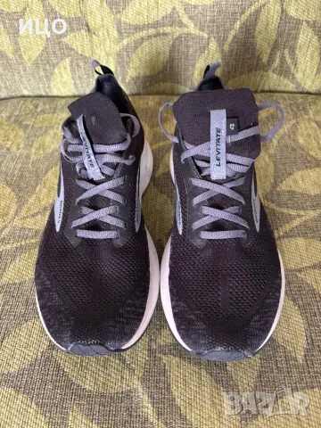 Спортни маратонки Brooks Levitate 4, снимка 9 - Маратонки - 49496153